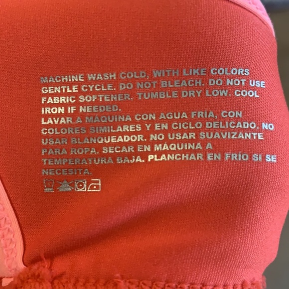 Avia Sport Bra - Picture 3 of 3